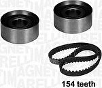 Magneti Marelli 341301770000 комплект ремня грм на OPEL MOVANO Combi (J9)