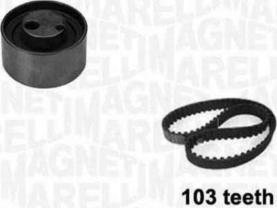 Magneti Marelli 341302630000 комплект ремня грм на SUZUKI SWIFT II седан (AH, AJ)