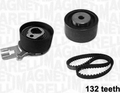 Magneti Marelli 341304980000 комплект ремня грм на VOLVO V60