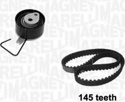 Magneti Marelli 341305200000 комплект ремня грм на LOTUS ELISE