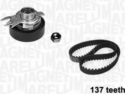 Magneti Marelli 341305280000 комплект ремня грм на VW POLO CLASSIC (6KV2)