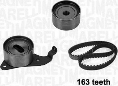 Magneti Marelli 341305450000 комплект ремня грм на TOYOTA CAMRY (_V2_)