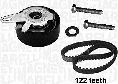 Magneti Marelli 341305500000 комплект ремня грм на VW LT 28-46 II c бортовой платформой/ходовая часть (2DC, 2DF, 2