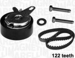 Magneti Marelli 341305740000 комплект ремня грм на VW LT 28-46 II фургон (2DA, 2DD, 2DH)