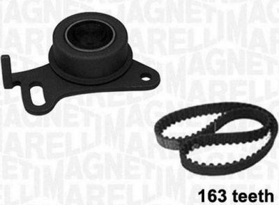 Magneti Marelli 341305910000 комплект ремня грм на HYUNDAI TERRACAN (HP)