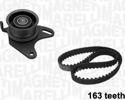 Magneti Marelli 341305920000 комплект ремня грм на MITSUBISHI L 300 автобус (P0_W, P1_W, P2_W)