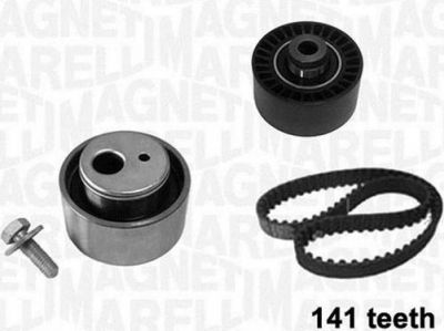 Magneti Marelli 341305990000 комплект ремня грм на PEUGEOT 307 (3A/C)