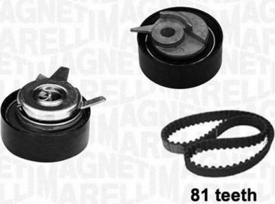 Magneti Marelli 341306030000 комплект ремня грм на VW LT 28-46 II c бортовой платформой/ходовая часть (2DC, 2DF, 2