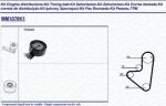 Magneti Marelli 341310761101 комплект ремня грм на PEUGEOT 306 (7B, N3, N5)