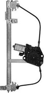 Magneti Marelli 350103064000 подъемное устройство для окон на LANCIA DELTA II (836)