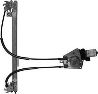 Magneti Marelli 350103121200 подъемное устройство для окон на PEUGEOT 306 (7B, N3, N5)