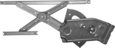Magneti Marelli 350103123200 подъемное устройство для окон на RENAULT SCЙNIC III (JZ0/1_)