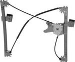 Magneti Marelli 350103126600 подъемное устройство для окон на VW GOLF III (1H1)
