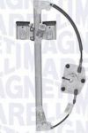 Magneti Marelli 350103136800 подъемное устройство для окон на SKODA ROOMSTER Praktik (5J)