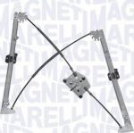 Magneti Marelli 350103137900 подъемное устройство для окон на VW TIGUAN (5N_)