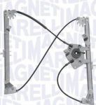 Magneti Marelli 350103138800 подъемное устройство для окон на FORD FOCUS III седан