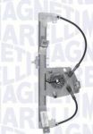 Magneti Marelli 350103139200 подъемное устройство для окон на FORD FOCUS III седан