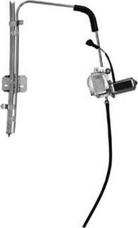 Magneti Marelli 350103236000 подъемное устройство для окон на FORD ESCORT VII (GAL, AAL, ABL)
