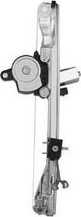Magneti Marelli 350103317000 подъемное устройство для окон на FIAT PUNTO (188)