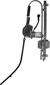 Magneti Marelli 350103350000 подъемное устройство для окон на MERCEDES-BENZ C-CLASS (W202)