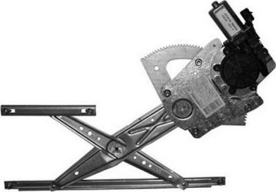 Magneti Marelli 350103421000 подъемное устройство для окон на TOYOTA YARIS (SCP1_, NLP1_, NCP1_)