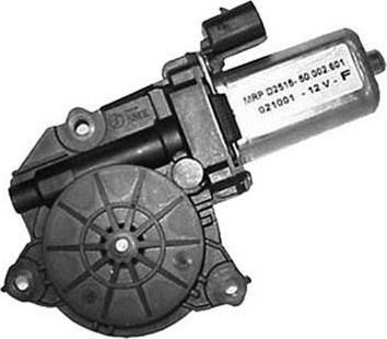 Magneti Marelli 350103436000 электродвигатель, стеклоподъемник на FIAT STILO (192)