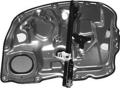 Magneti Marelli 350103620000 подъемное устройство для окон на FIAT IDEA (350_)