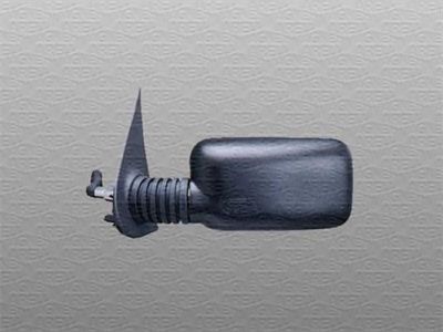 Magneti Marelli 350314022310 наружное зеркало на FIAT CINQUECENTO (170)