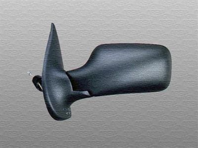 Magneti Marelli 350314022650 наружное зеркало на FIAT PUNTO (176)