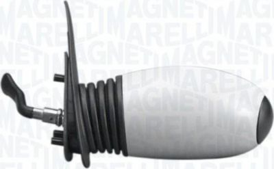 Magneti Marelli 350314025560 наружное зеркало на FIAT SEICENTO / 600 (187)