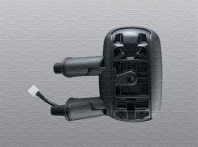 Magneti Marelli 350314026100 наружное зеркало на FIAT DOBLO Cargo (223)