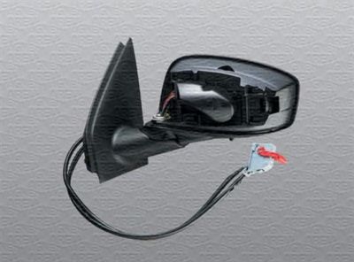 Magneti Marelli 350314026280 наружное зеркало на FIAT STILO (192)