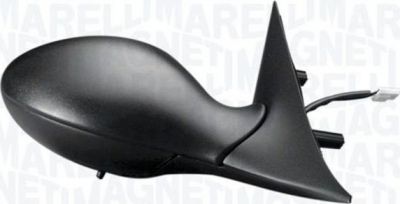 Magneti Marelli 350314026750 наружное зеркало на ALFA ROMEO 156 (932)