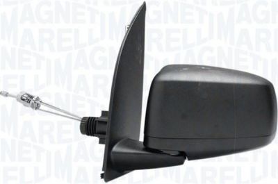 Magneti Marelli 350314026770 наружное зеркало на FIAT PANDA (169)