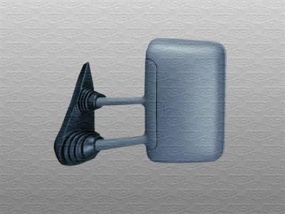 Magneti Marelli 350315025070 наружное зеркало, кабина водителя на IVECO DAILY II фургон/универсал