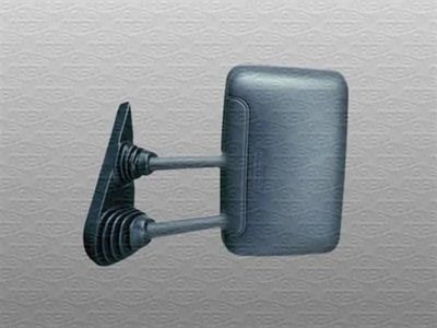 Magneti Marelli 350315026320 наружное зеркало, кабина водителя на IVECO DAILY II фургон/универсал