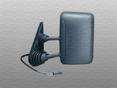 Magneti Marelli 350315026380 наружное зеркало, кабина водителя на IVECO DAILY II фургон/универсал
