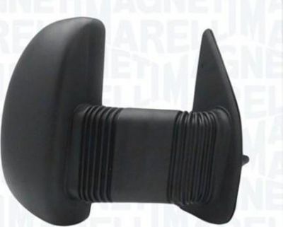 Magneti Marelli 350315027200 наружное зеркало, кабина водителя на PEUGEOT BOXER фургон (244)