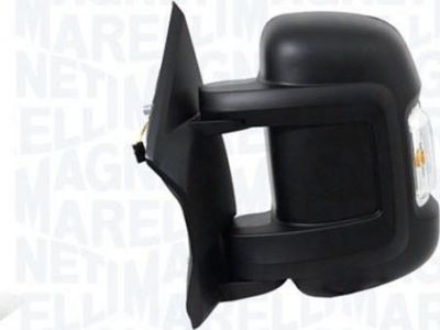 Magneti Marelli 350315027700 наружное зеркало на PEUGEOT BOXER автобус