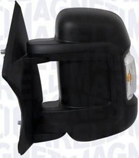 Magneti Marelli 350315027730 наружное зеркало на PEUGEOT BOXER автобус