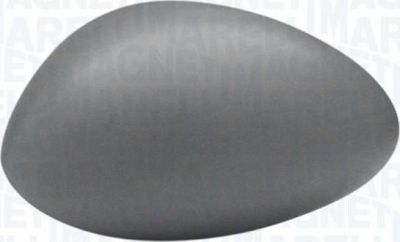 Magneti Marelli 350319520500 покрытие, внешнее зеркало на ALFA ROMEO 147 (937)