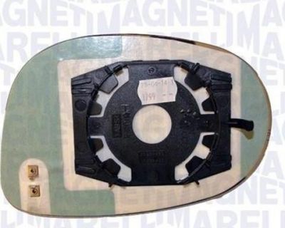 Magneti Marelli 350319521300 зеркальное стекло, наружное зеркало на FIAT BRAVO II (198)