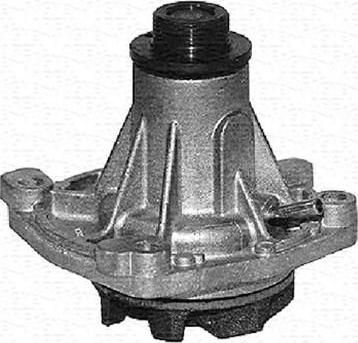 Magneti Marelli 350981302000 водяной насос на FORD SCORPIO I (GAE, GGE)
