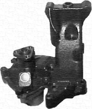Magneti Marelli 350981320000 водяной насос на FIAT DUCATO фургон (230L)