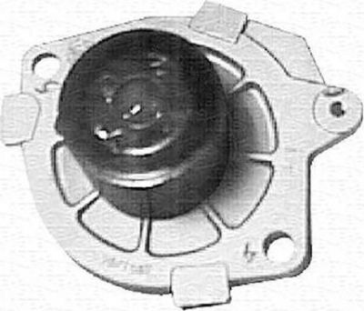 Magneti Marelli 350981352000 водяной насос на FIAT MAREA Weekend (185)