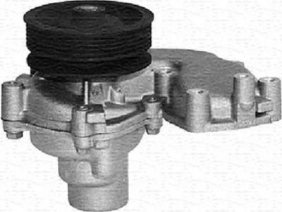 Magneti Marelli 350981464000 водяной насос на FIAT TEMPRA (159)