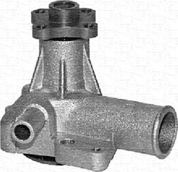 Magneti Marelli 350981532000 водяной насос на FORD TRANSIT c бортовой платформой/ходовая часть (E_ _)