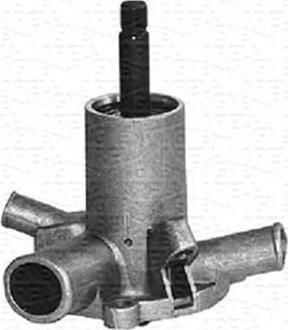 Magneti Marelli 350981552000 водяной насос на PEUGEOT 305 I Break (581D)