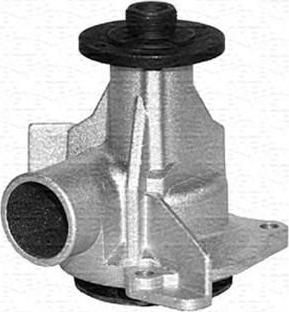 Magneti Marelli 350981585000 водяной насос на 3 (E36)