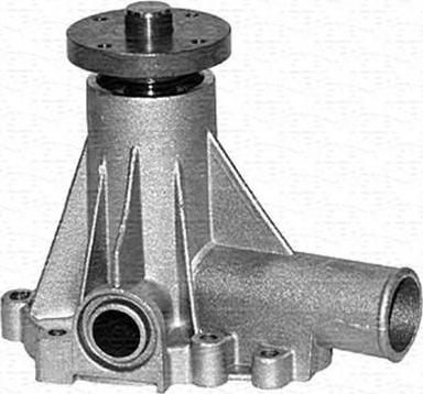 Magneti Marelli 350981592000 водяной насос на VOLVO 240 Kombi (P245)
